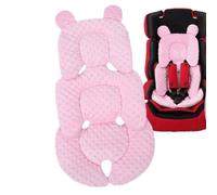 INSTERNE DE SEAT AIR COLONEL, stroller insert-year-round Insert, atmospheric Mat-Head-Body Support Cushion-Fükinderwager Little Boys and Girls for excursions, travel, travel