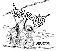 Instigator - Bad Future (7inch Vinyl) [Vinyl Single] [VINYL]
