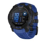 Instinct 3 AMOLED 45mm Limited Edition Unisex Watch