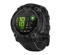 Instinct 3 AMOLED 45mm Unisex Watch Black