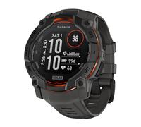 Instinct 3 Solar 50mm Unisex Watch