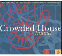 Instinct CD2 (Digi Pack)