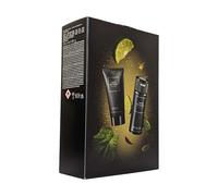 David Beckham Instinct Giftset For Him including Shower Gel 150ml and Deodorant Body Spray 150ml