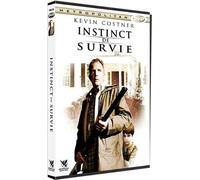 INSTINCT DE SURVIE