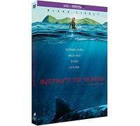 Instinct de survie [DVD + Copie digitale]