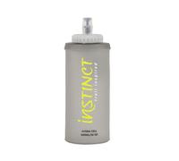 Instinct Hydracell 600 - Soft Flask Collapsible Hydration Trail Running Bottle.
