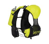 InStinct - Hydration Vest - Instinct Ambition 4.5L - Yellow Yellow one size