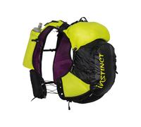 InStinct - Trail-running backpack - Instinct Eklipse 12L - Yellow Yellow one size