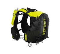 InStinct - Trail-running backpack - X8 Noir/Vert one size