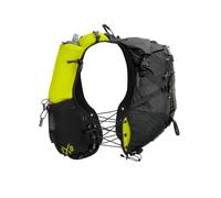 InStinct - Trail running backpack - XX 24L Black/Green one size