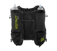 InStinct - Trail running vest - Unisex - X 10L - Instinct X 10L Black Edition Black one size