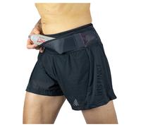 InStinct - Trail shorts - Trail-Short Marathon Noir for Men - Size L - Black Black L
