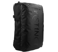 InStinct - Versatile and resistant duffel bag - Instinct Duffel Pack 45L in Recycled Polyester - Black Black one size