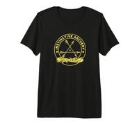 Instinctive Archery Trust Your Instincts - Archery Premium T-Shirt