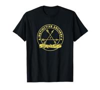 Instinctive Archery Trust your instincts - archery T-Shirt