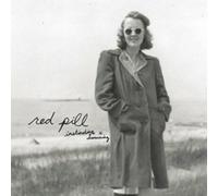 Red Pill – Instinctive Drowning – Vinyl