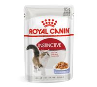 Royal Canin Instinctive in Jelly - 12 x 85g