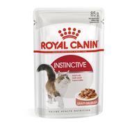 Royal Canin Instinctive Gravy 12 × 85g