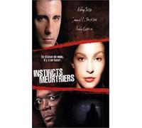 INSTINCTS MEURTRIERS-L.Jackson s,Ashley j...
