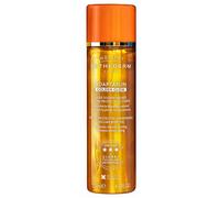 Institut Esthederm Adaptasun Golden Glow Hydra-Protective Pearly Sun Oil for