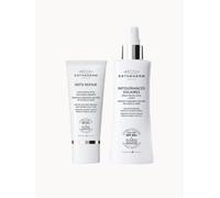 Institut Esthederm Advanced Skin Repair Suncare Face & Body Duo