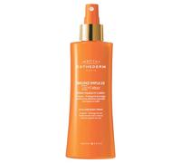 Institut Esthederm Bronz Impulse Tan Accelerating Spray for Face & Body, Enhance Natural Tanning 150ml