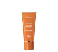 Institut Esthederm Bronz Repair Anti-Wrinkle Sun Cream, Very High Sun Protection for Face 50ml