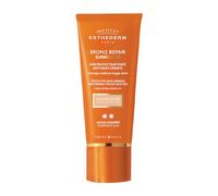 Institut Esthederm Bronz Repair Anti Wrinkle Tinted Moisturiser Sun Protection for Face 50ml