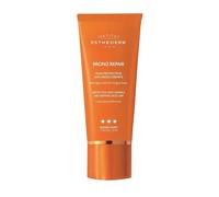 Institut Esthederm Bronz Repair Anti-Wrinkle Sun Cream, Very High Sun Protection for Face 50ml