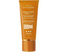 Institut Esthederm New Bronz Repair Sunkissed Strong Sun Facial Cream - 50ml