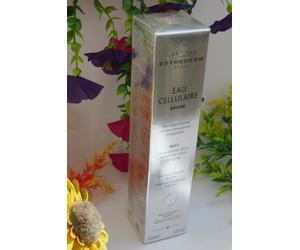 INSTITUT ESTHEDERM Cellular Water MIST Antioxidant Energizing 100ml BNIB