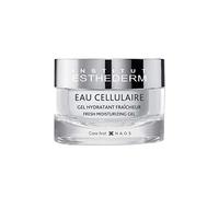 INSTITUT ESTHEDERM E001-21P-021772 Esthederm Eau Cellulaire Gel 50 ml for Adults, Ideal for Daily Beauty and Care, 50 ml