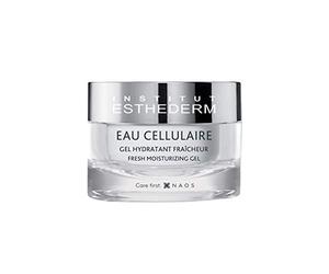 INSTITUT ESTHEDERM E001-21P-021772 Esthederm Eau Cellulaire Gel 50 ml for Adults, Ideal for Daily Beauty and Care, 50 ml