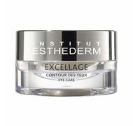 Esthederm Excellage Anti-Ageing Wrinkles Hydrating Eye Contour Cream 15ml