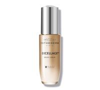 Institut Esthederm - Excellage Serum Face Neck and Décolleté - Tonicity, Nourishment and Brightness to the Face 30 ml Bottle
