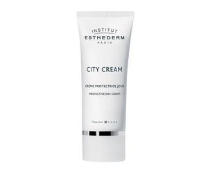 INSTITUT ESTHEDERM Face Skin Care City Cream Protective Day Cream
