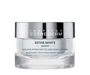 INSTITUT ESTHEDERM Face Skin Care Esthe White Soin Eclaircissante Reparateur Moisturizing-Illuminating Day Cream