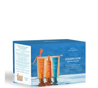 Institut Esthederm Golden Glow Suncare Routine