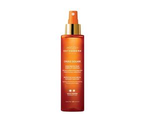 Institut Esthederm Huile Solaire Moderate Sun Oil Spray - 150ml