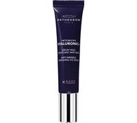 Institut Esthederm Intensive Hyaluronic Yeux 15ml Face Serum Clear