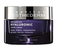 Institut Esthederm Paris Intensive Hyaluronic Cream Day & night cream Decollete, Face, Neck 50 ml