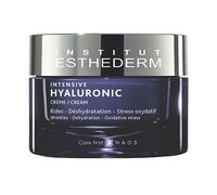 Institut Esthederm Paris Intensive Hyaluronic Cream Day & night cream Decollete, Face, Neck 50 ml