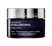 Institut Esthederm Paris Intensive Hyaluronic Cream Day & night cream Decollete, Face, Neck 50 ml