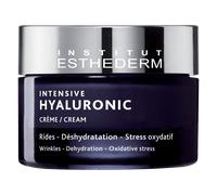 Institut Esthederm Paris Intensive Hyaluronic Cream Day & night cream Decollete, Face, Neck 50 ml
