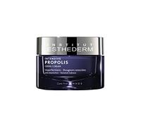 Institut Esthederm - Intensive Propolis Cream - Skin Blemishes and Related Redness - Purifying and Decongesting Face Cream - Oily or Acne-prone Skin, Spots, Imperfections - 50 ml Jar