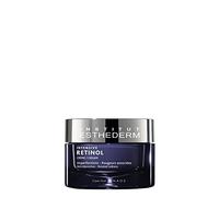 Institut Esthederm Intensive Retinol Cream 50ml | Retinol cream smooths wrinkles and uneven texture while improving skin firmness