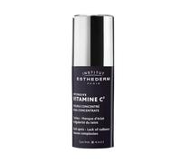 Institut Esthederm Intensive Skin Brightening Vitamin C Serum For Face with Dual Concentrate Vitamin C Booster 10ml