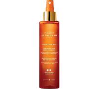 Institut Esthederm L'Huile Solaire Moderate Sun Body and Hair Spray