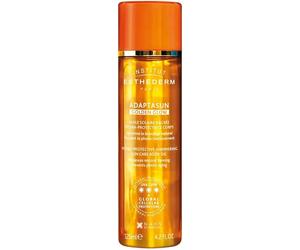 Institut Esthederm L'Huile Solaire Strong Sun Golden Glow Finish 125
