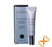 INSTITUT Esthederm Lift&Repair Eye Contour Smoothing Care 15ml